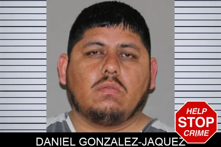 Daniel Gonzalez-JaquEz