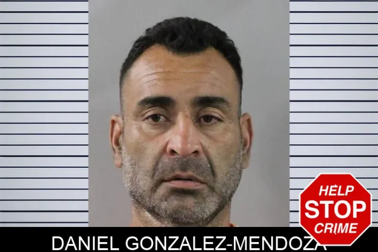 Daniel Gonzalez-Mendoza