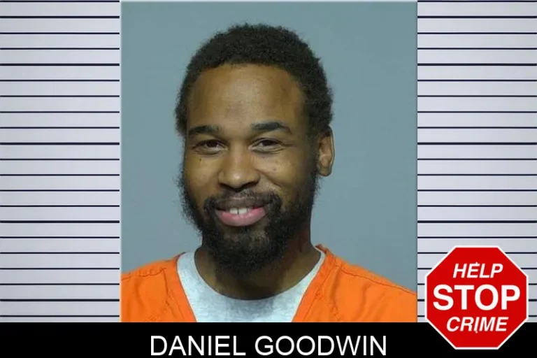 Daniel Goodwin