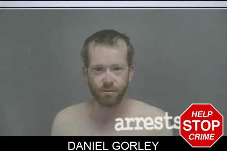 Daniel Gorley