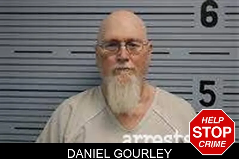 Daniel Gourley