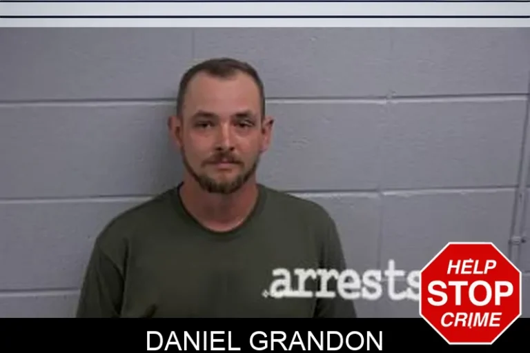Daniel Grandon
