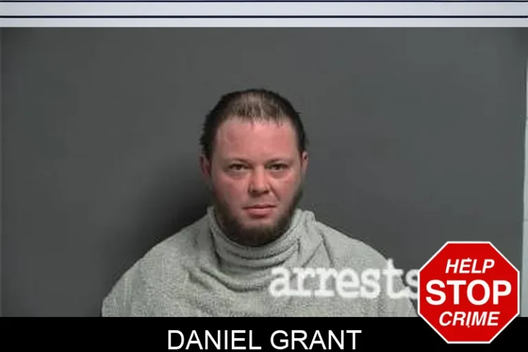 Daniel Grant
