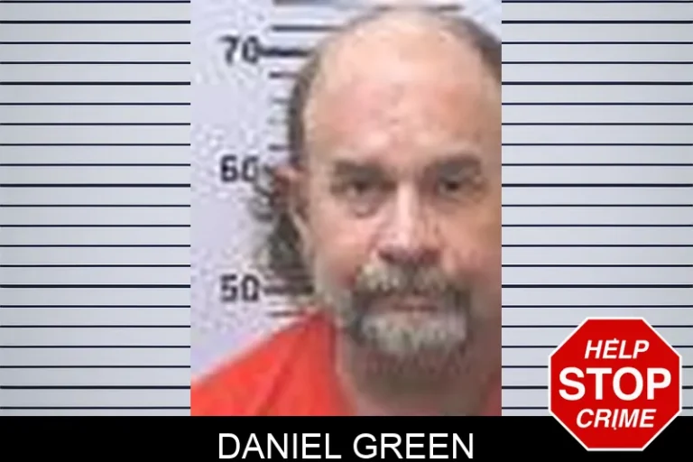 Daniel Green