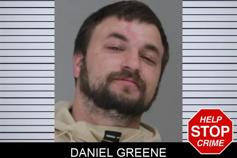 Daniel Greene