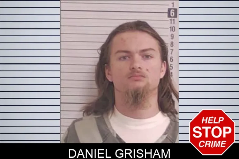 Daniel Grisham