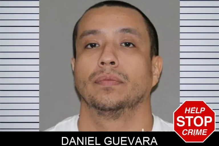 Daniel Guevara