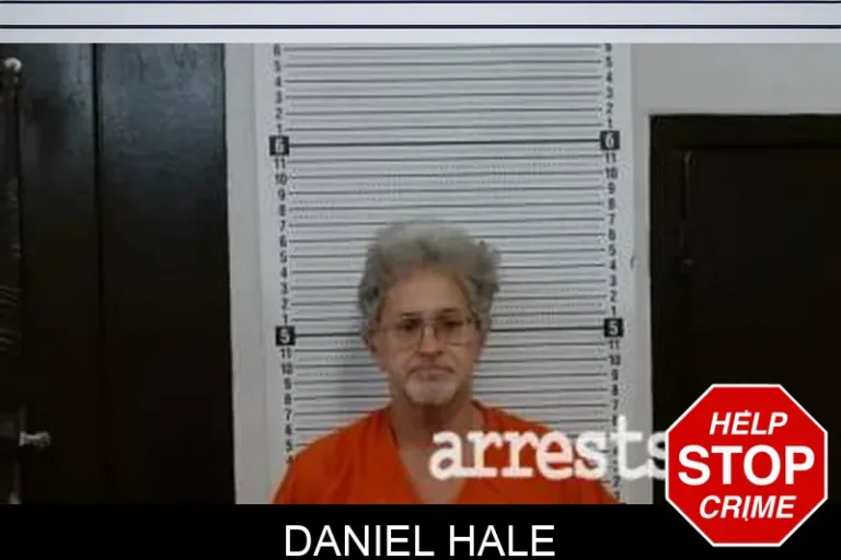 Daniel Hale