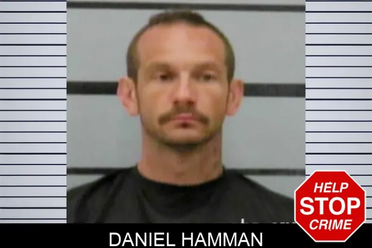 Daniel Hamman