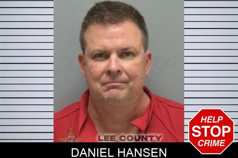 Daniel Hansen