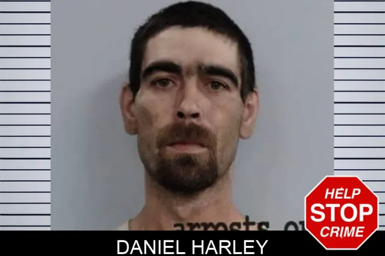 Daniel Harley