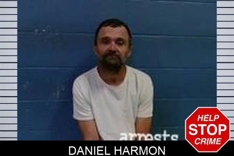 Daniel Harmon