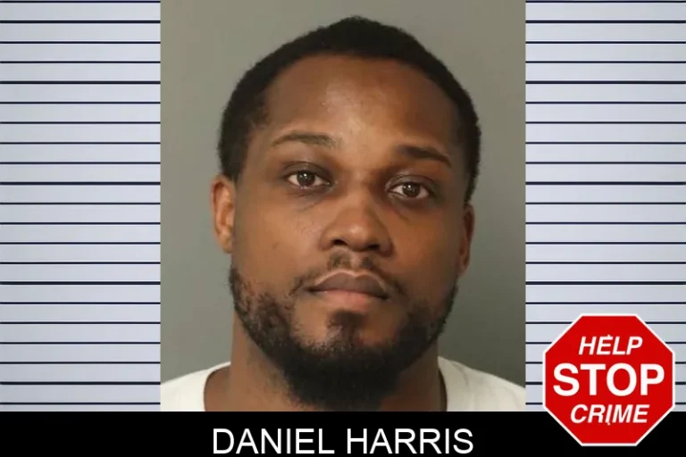 Daniel Harris