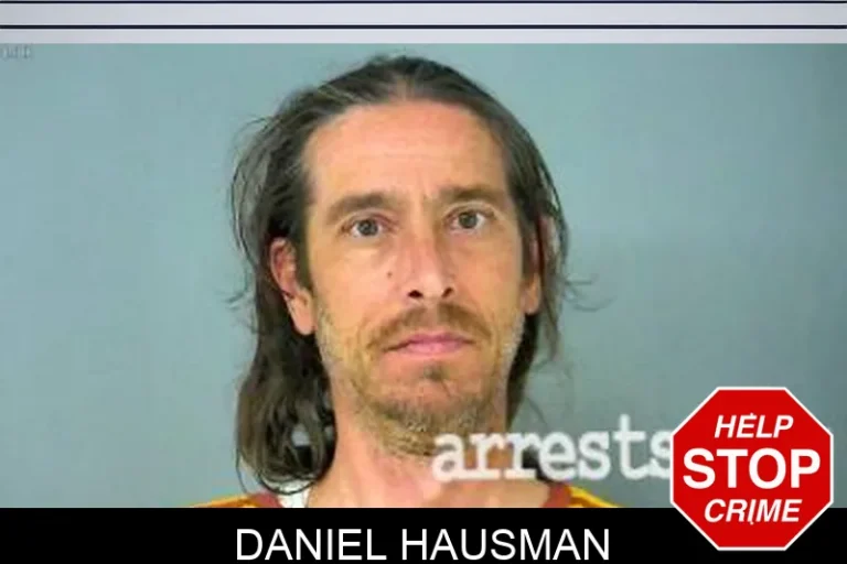 Daniel Hausman