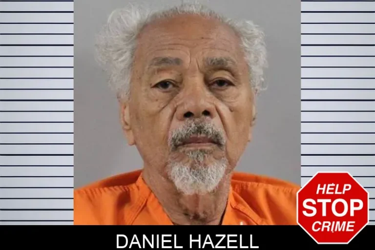 Daniel Hazell
