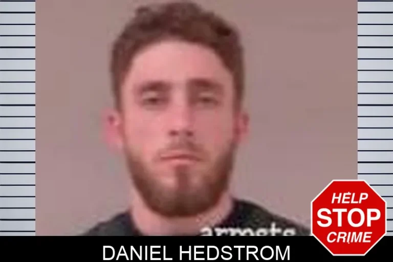Daniel Hedstrom