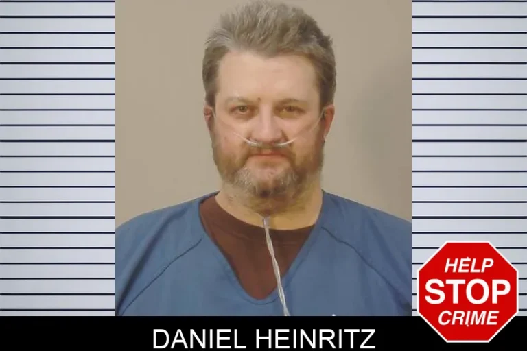 Daniel Heinritz