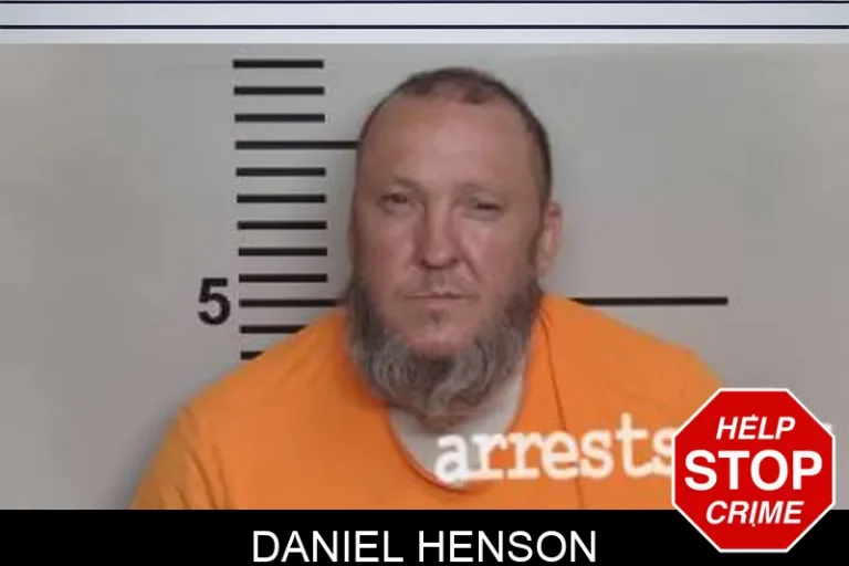 Daniel Henson