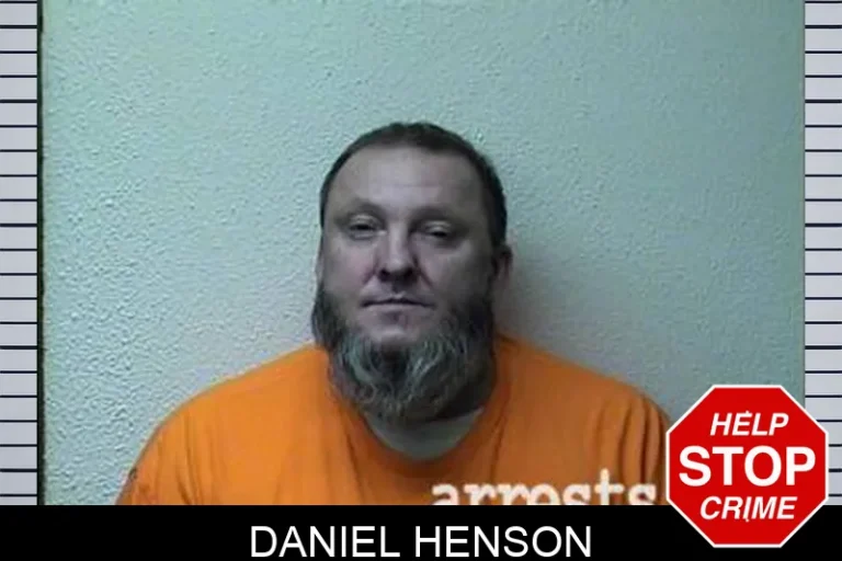 Daniel Henson