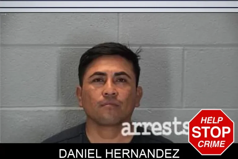 Daniel Hernandez
