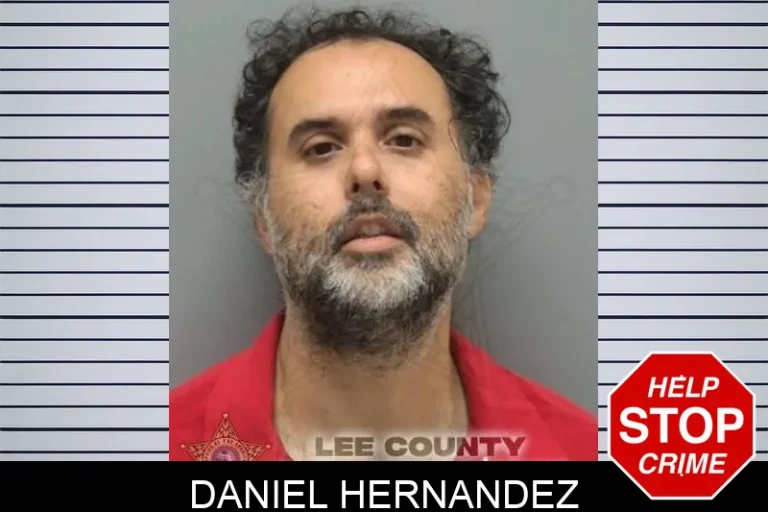 Daniel Hernandez