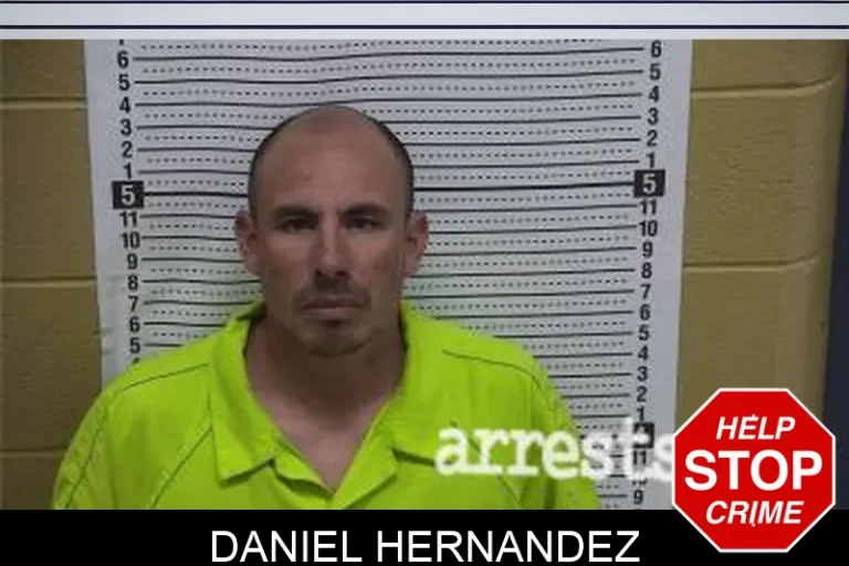 Daniel Hernandez