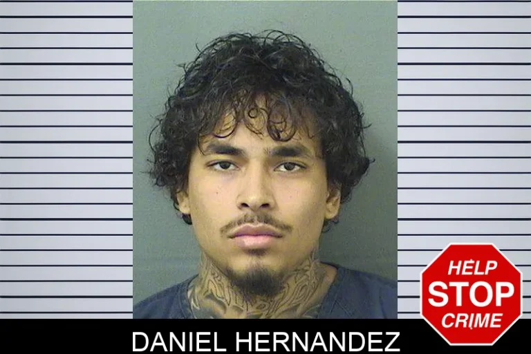 Daniel Hernandez