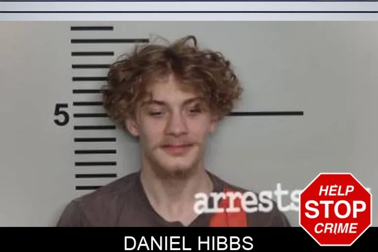 Daniel Hibbs