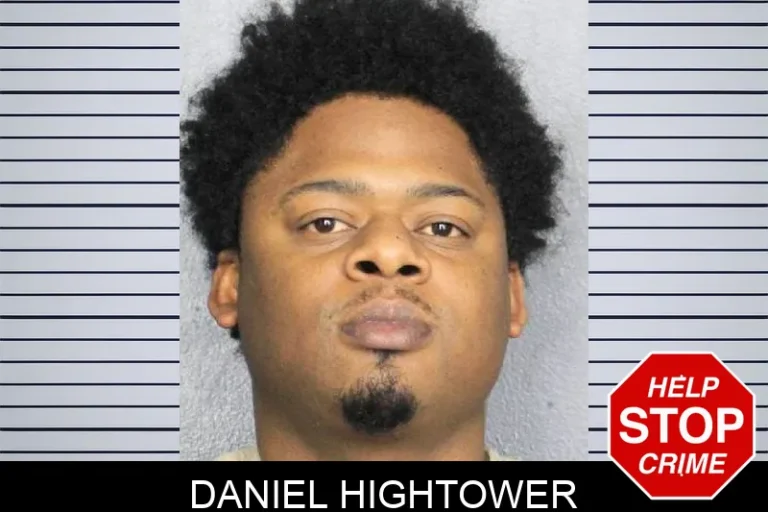 Daniel Hightower