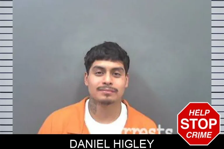 Daniel Higley