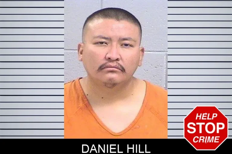Daniel Hill