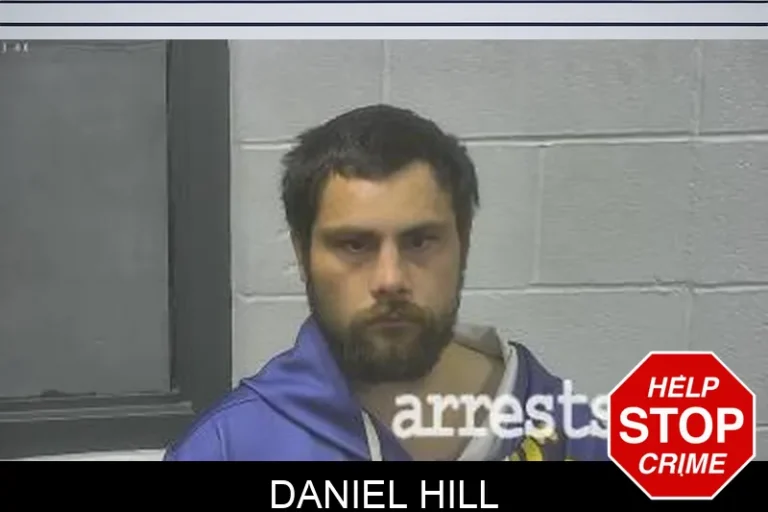 Daniel Hill