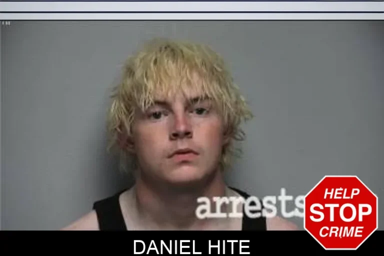 Daniel Hite