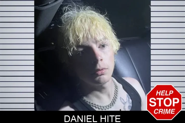 Daniel Hite