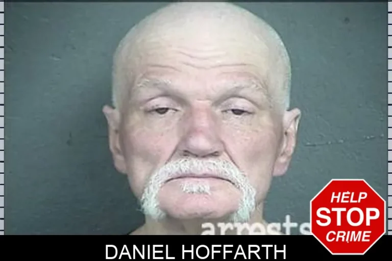 Daniel Hoffarth