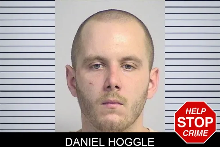 Daniel Hoggle