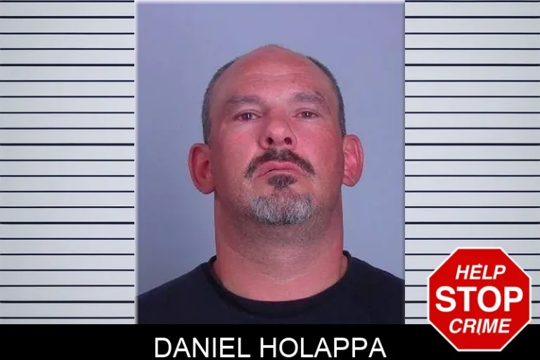 Daniel Holappa