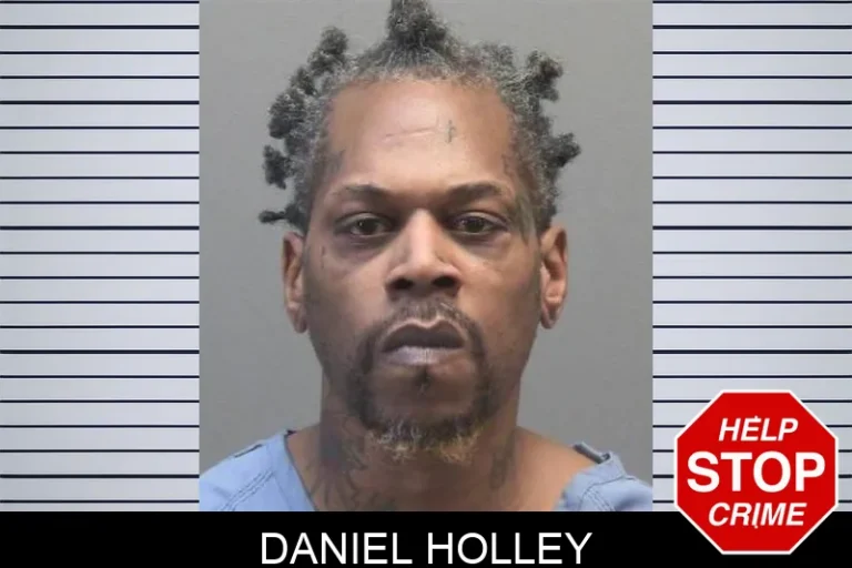 Daniel Holley