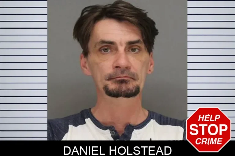 Daniel Holstead