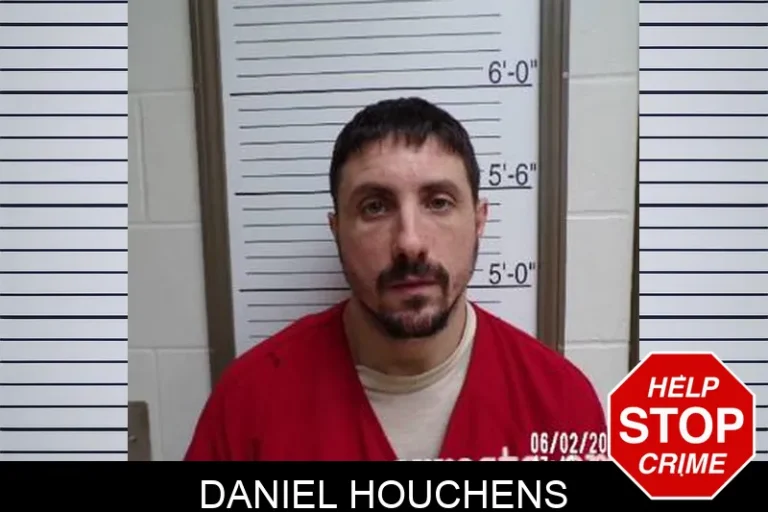 Daniel Houchens