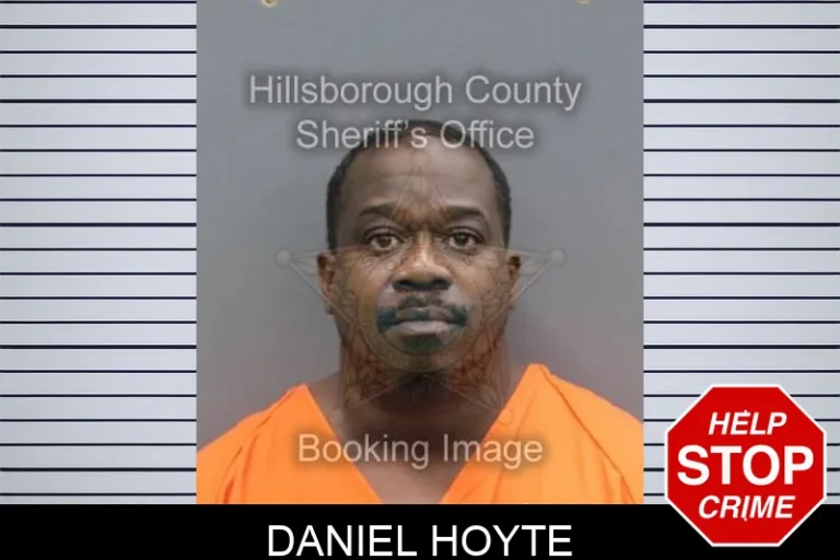 Daniel Hoyte