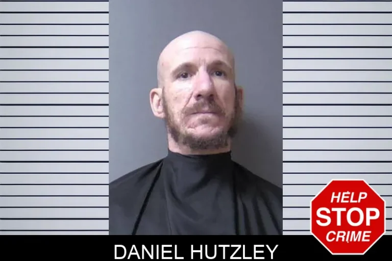 Daniel HuTzley