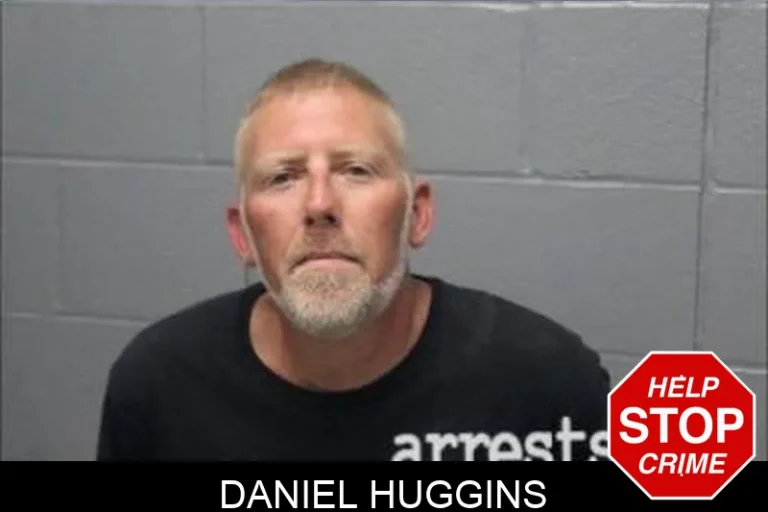 Daniel Huggins