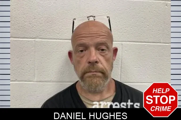 Daniel Hughes