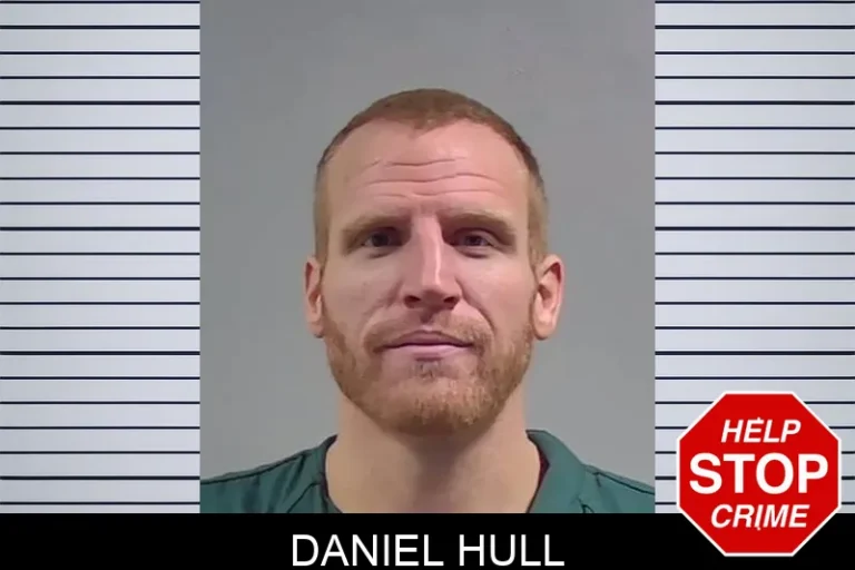 Daniel Hull