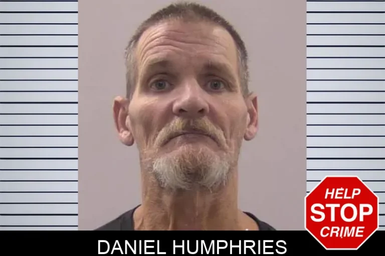 Daniel Humphries