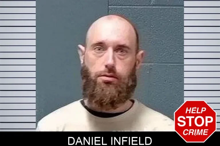 Daniel Infield