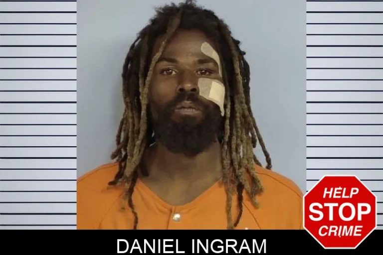 Daniel Ingram