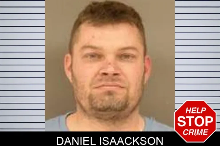 Daniel Isaackson