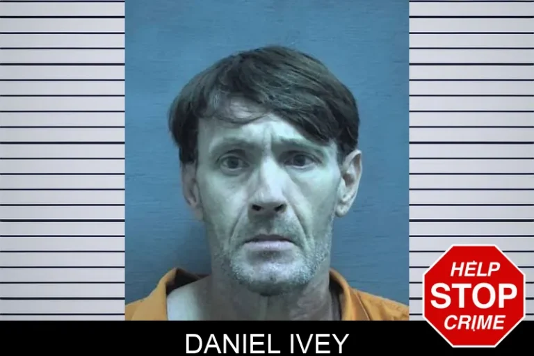 Daniel Ivey
